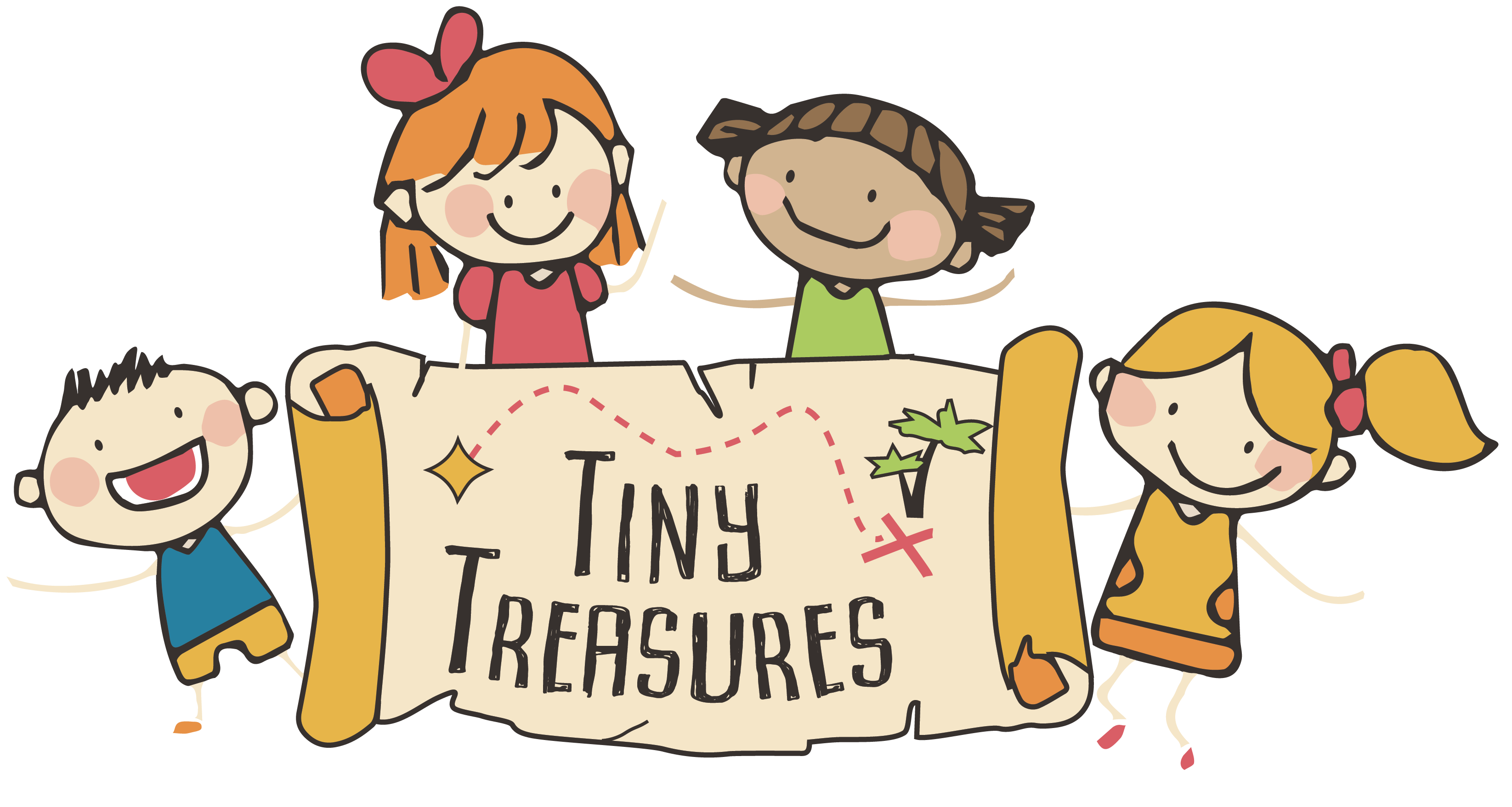 Tiny Treasures Childcare